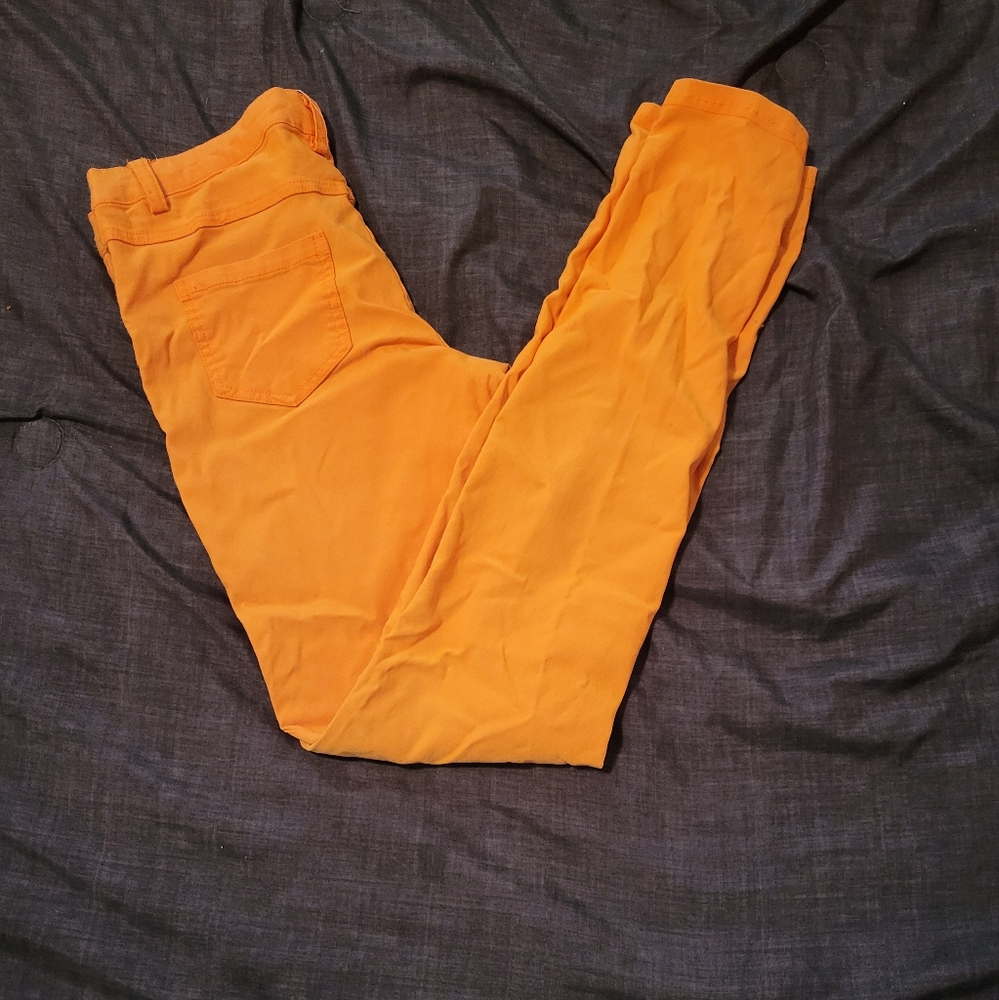 Hot and Delicious pants